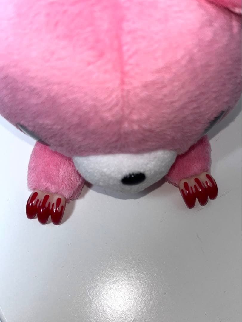 グルーミー　無気力ペンポーチ　ペンケース