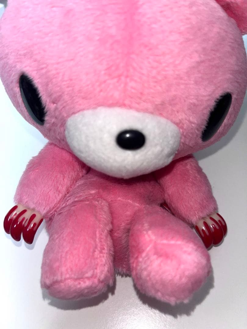 グルーミー　無気力ペンポーチ　ペンケース