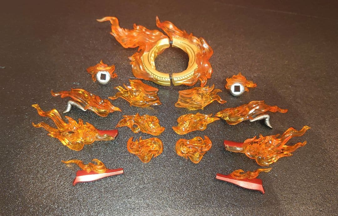 S.I.C. 仮面ライダードライブ タイプスピード