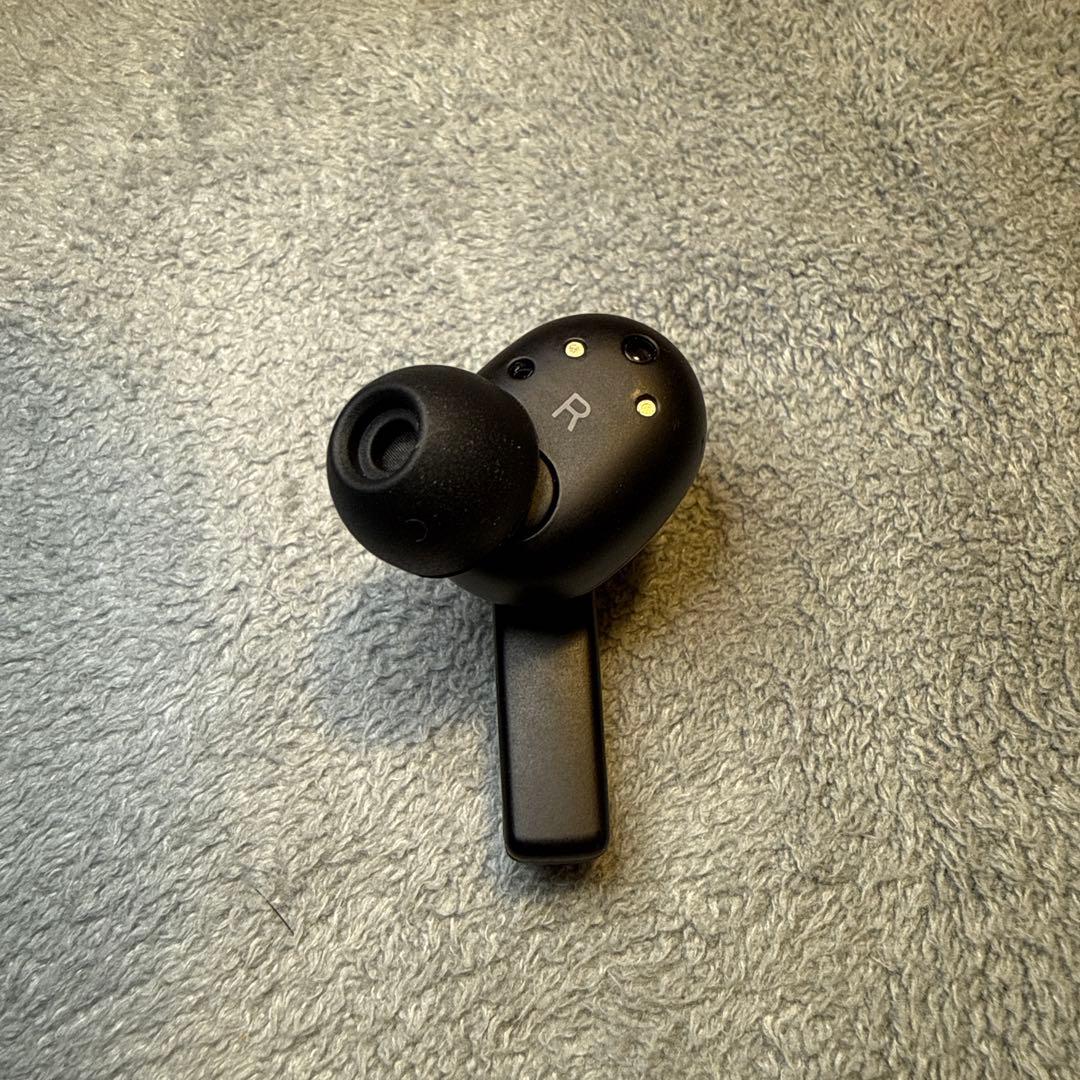 Bang & Olufsen Beoplay EX ブラック