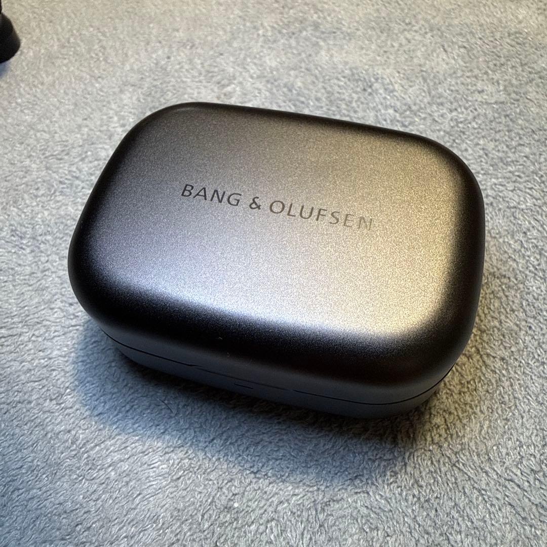 Bang & Olufsen Beoplay EX ブラック