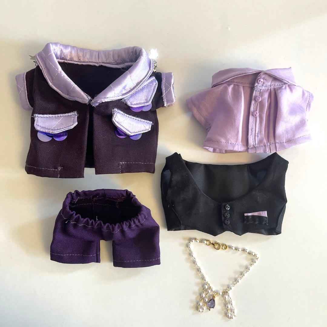 さくら様　すのチル　服