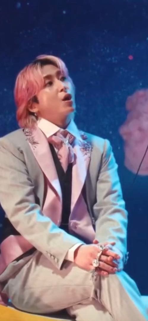 さくら様　すのチル　服