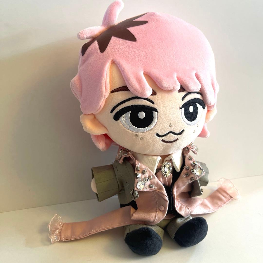 さくら様　すのチル　服