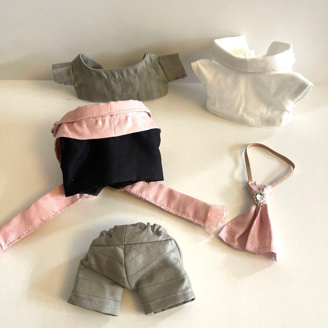 さくら様　すのチル　服