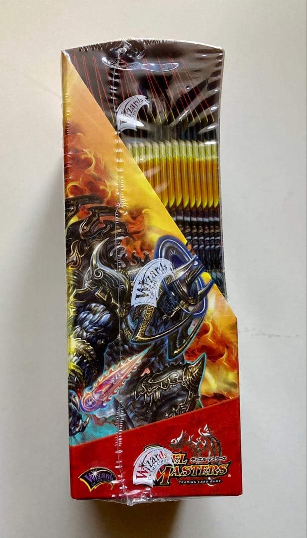 ミ*ル様 デュエル・マスターズ DM-26 超絶vs究極　ドラゴニック・ウォーズ