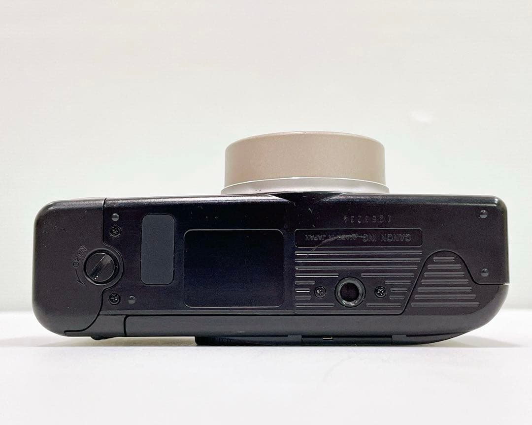 【完動品】CANON Autoboy S PANORAMA