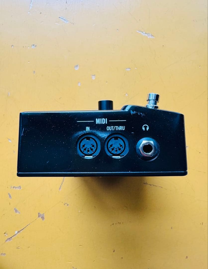 【箱・説明書完備】Line6 HX stomp即日発送