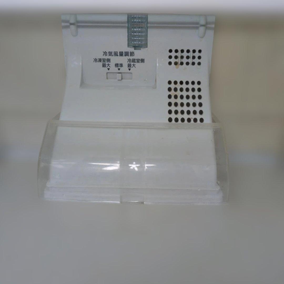 Panasonic 冷蔵庫 138L NR-B144W-W 2012年製