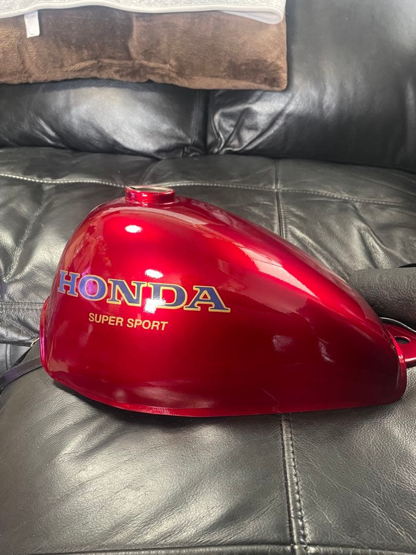 モンキー　外装セット！　新品タンク