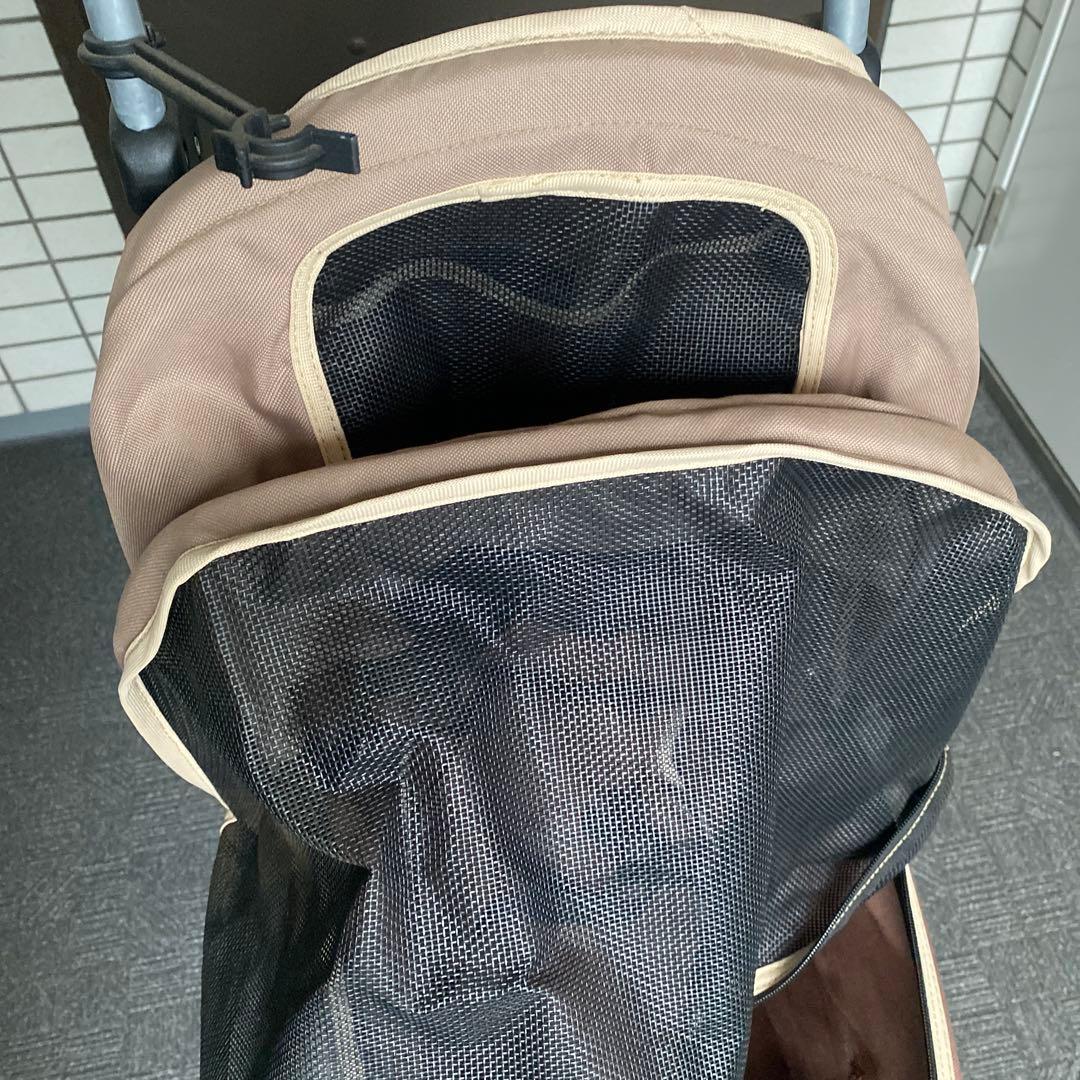 犬用バギー　折りたたみ