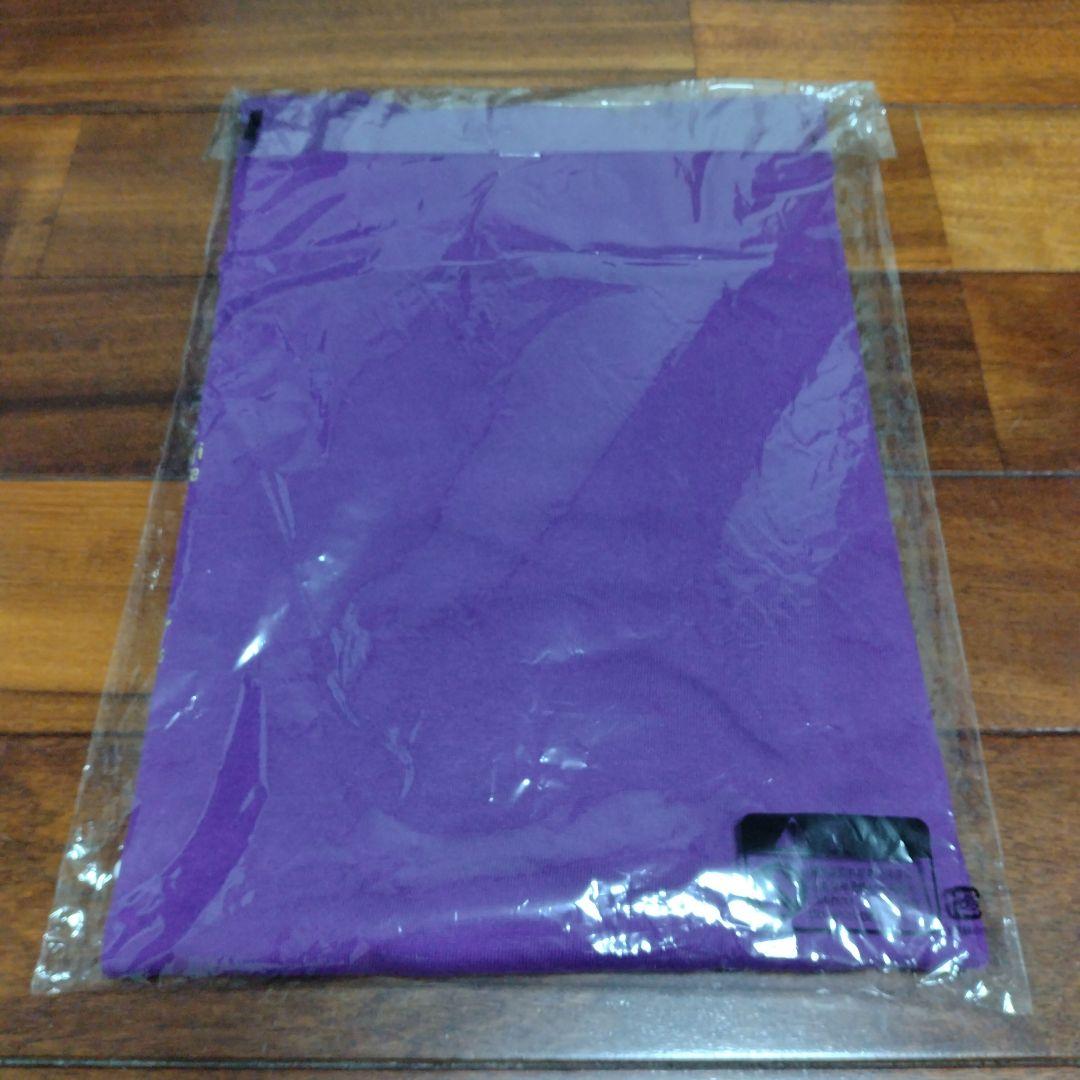 乃木坂46 明治神宮野球場10回記念 Tシャツ 真夏の全国ツアー Lサイズ