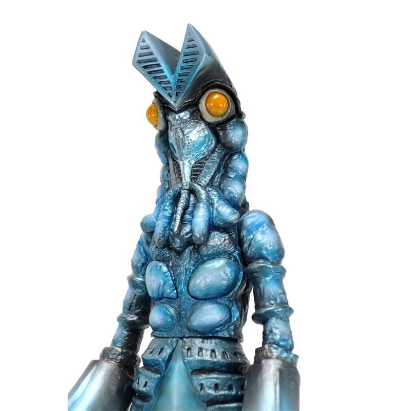 1/6特撮シリーズ 宇宙忍者バルタン星人 分身直前イメージ Ver.　フィギュア