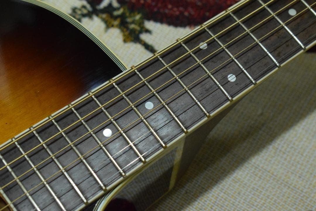 Morris MR-451BS エレアコ ケース付