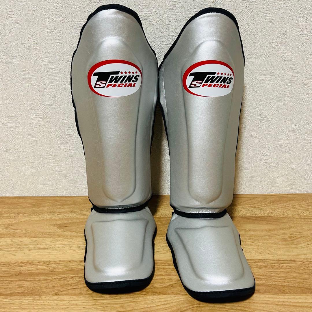 TWINS ツインズ グローブ レッグガード ニーガード セット