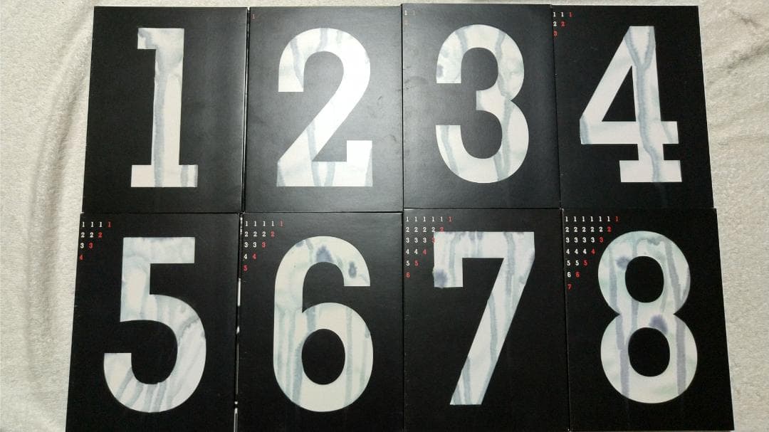 ミュージック BOOWY GIGS BOX