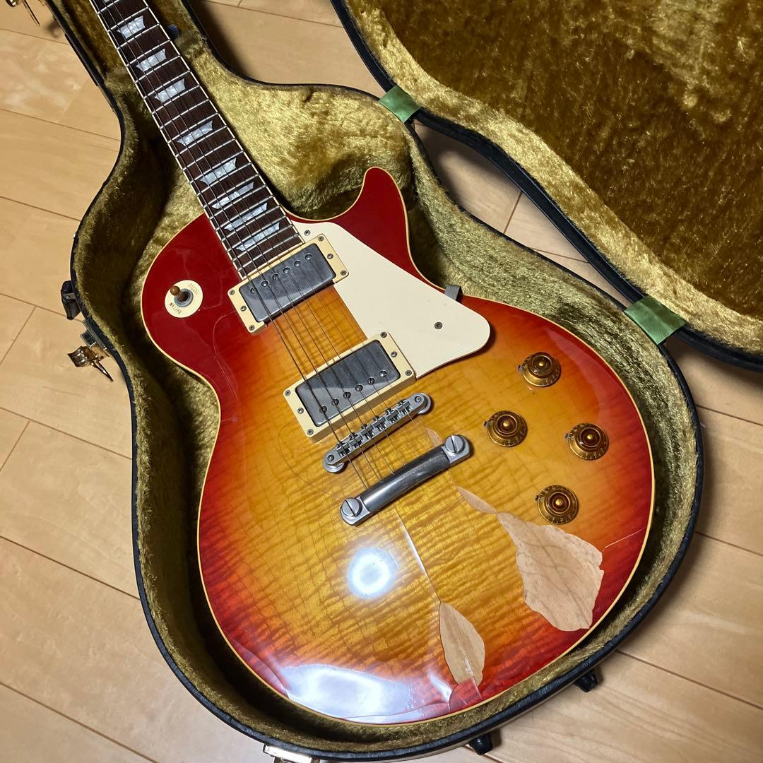 1995年製　Orville Les Paul standard GIBSON