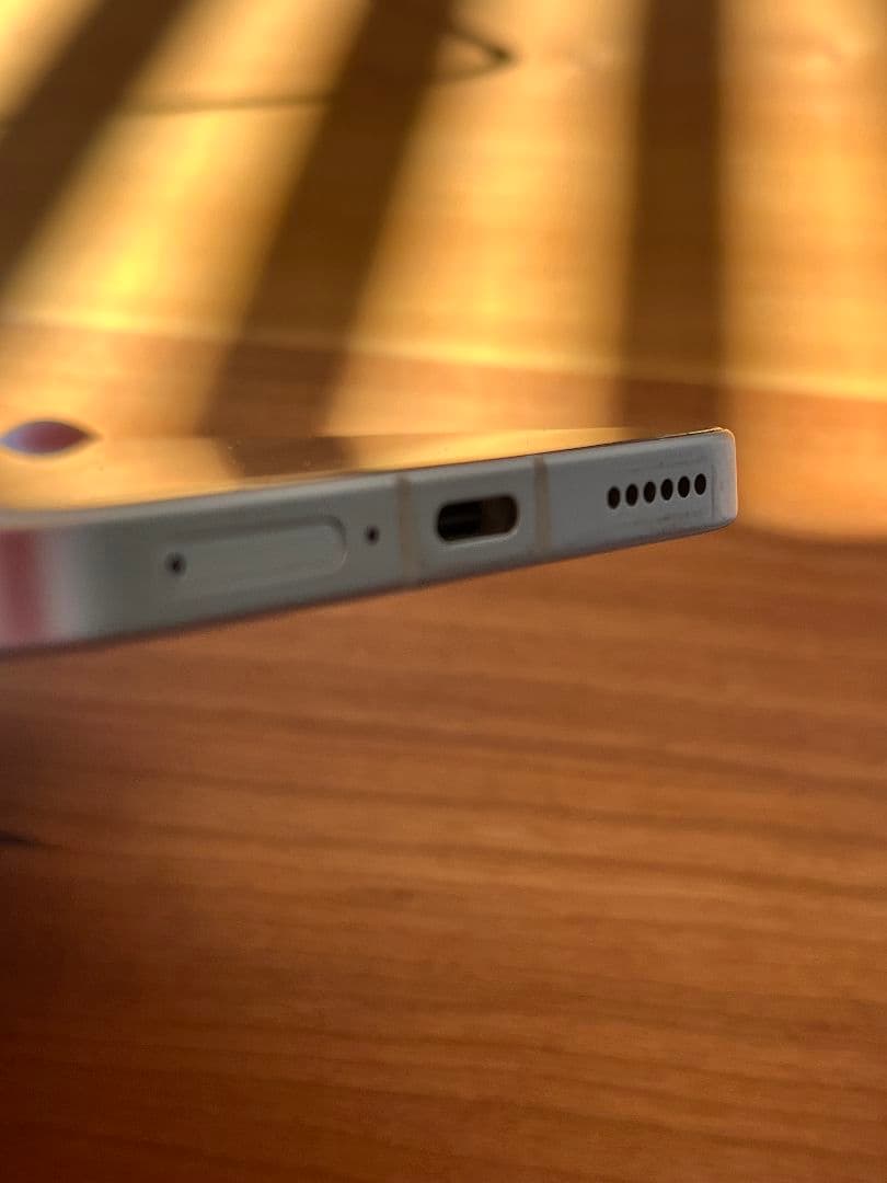 POCO f7 スマートフォン 本体 ホワイト