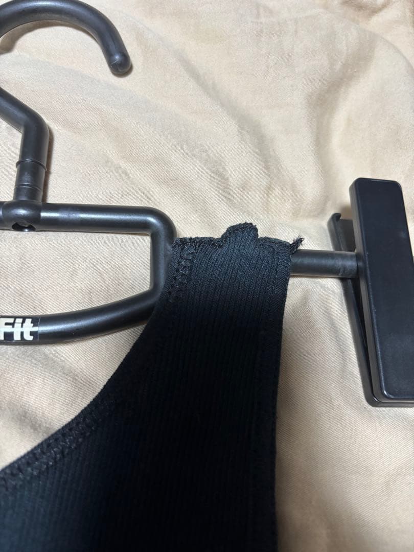 CHROME HEARTS クロムハーツ タンクトップ　初期【未使用】