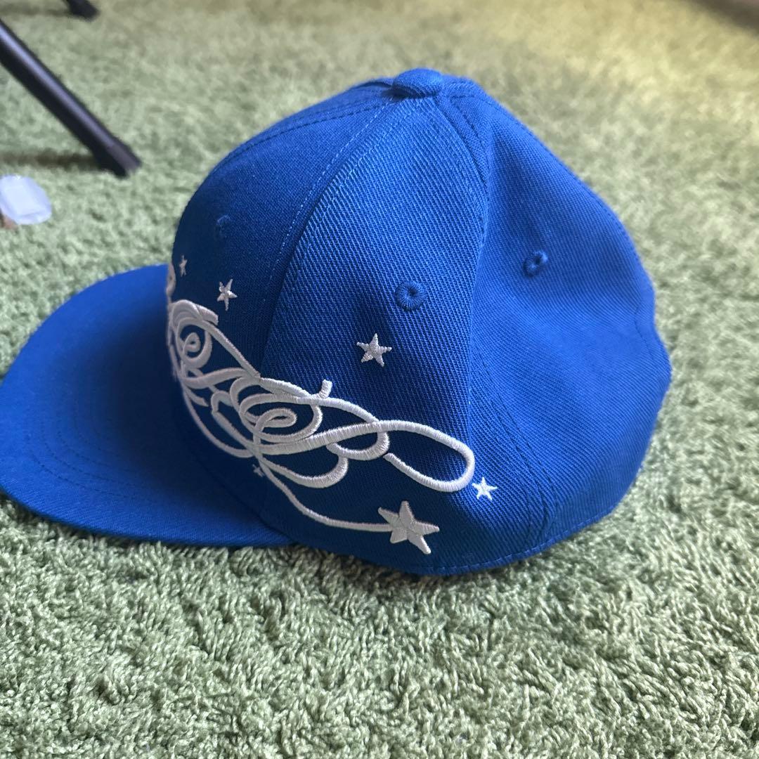 AFB キャップ 円堂守様着用