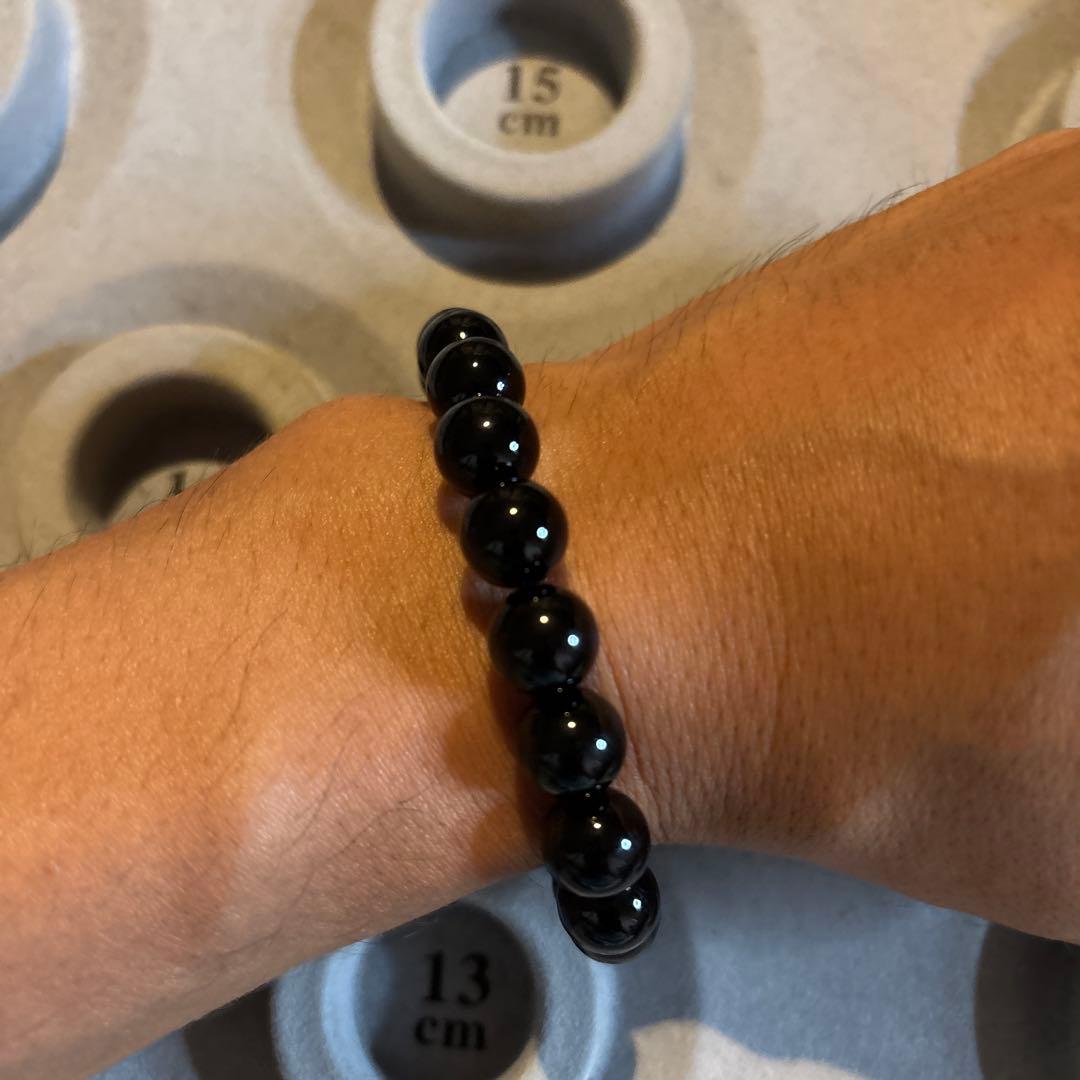 久しぶり！綺麗なモリオンたん！ピカピカ！