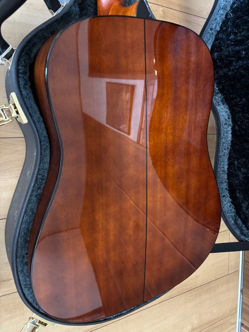 K.Yairi LO-65G HB Angel series ヤイリ　ギター