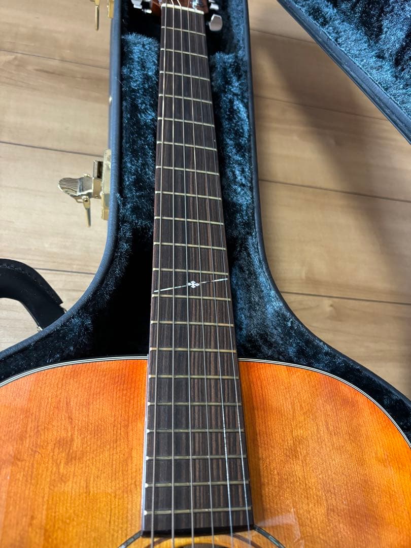 K.Yairi LO-65G HB Angel series ヤイリ　ギター