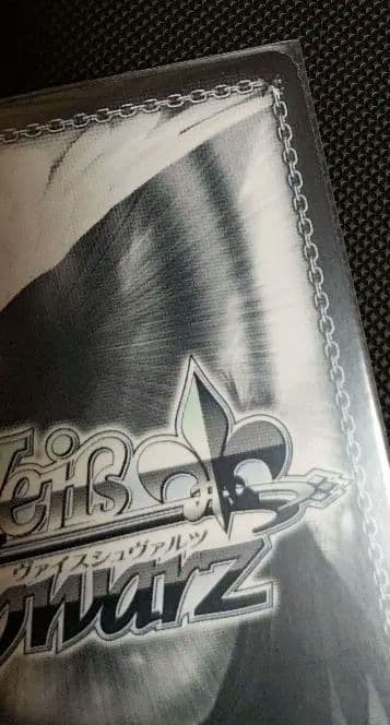 ヴァイスシュヴァルツ　無職転生　ＳＰ君にあげられるもの　ロキシー