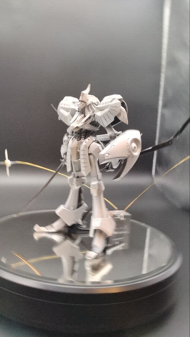 FSS　テロルミラージュ　1/144 完成品