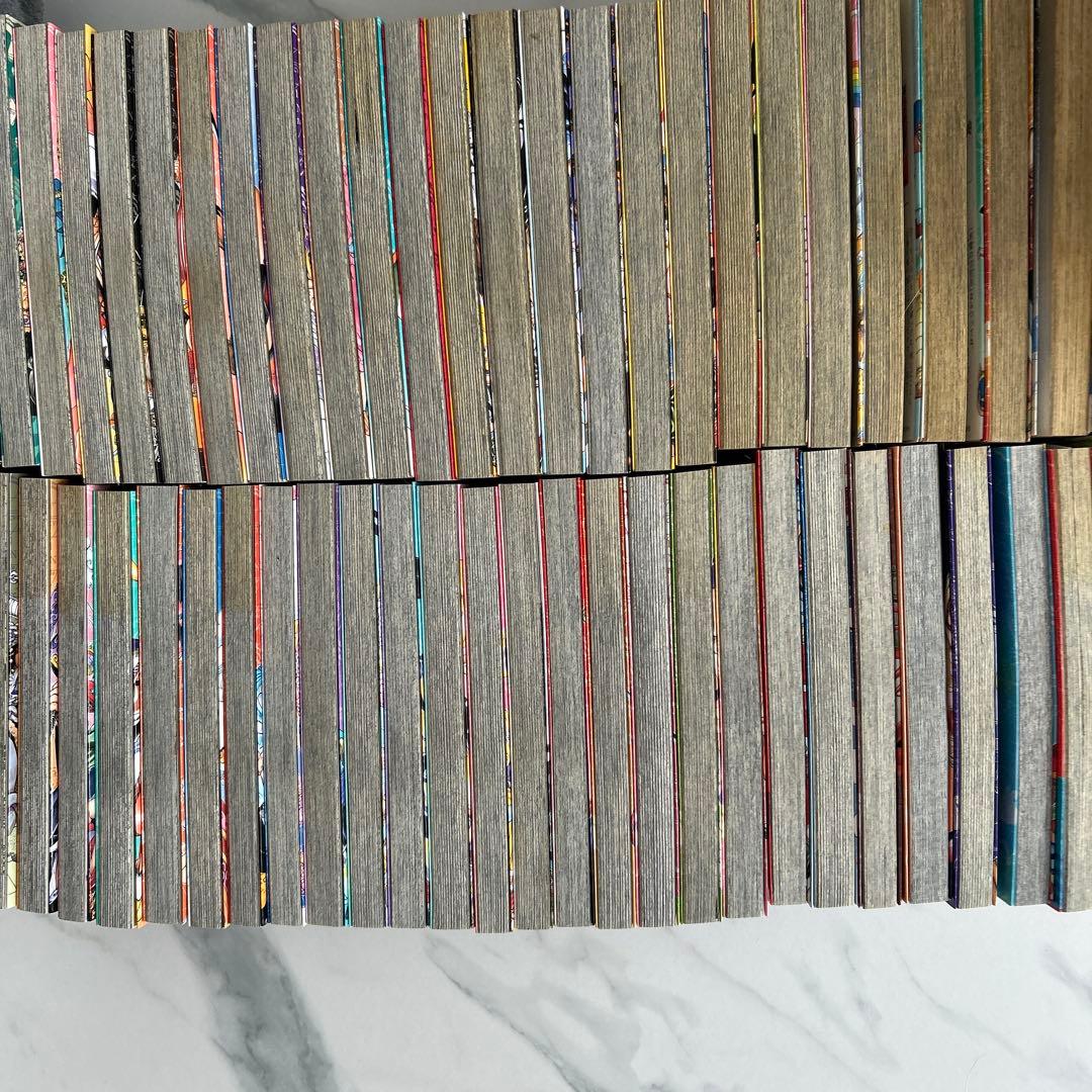 ワンピース漫画本