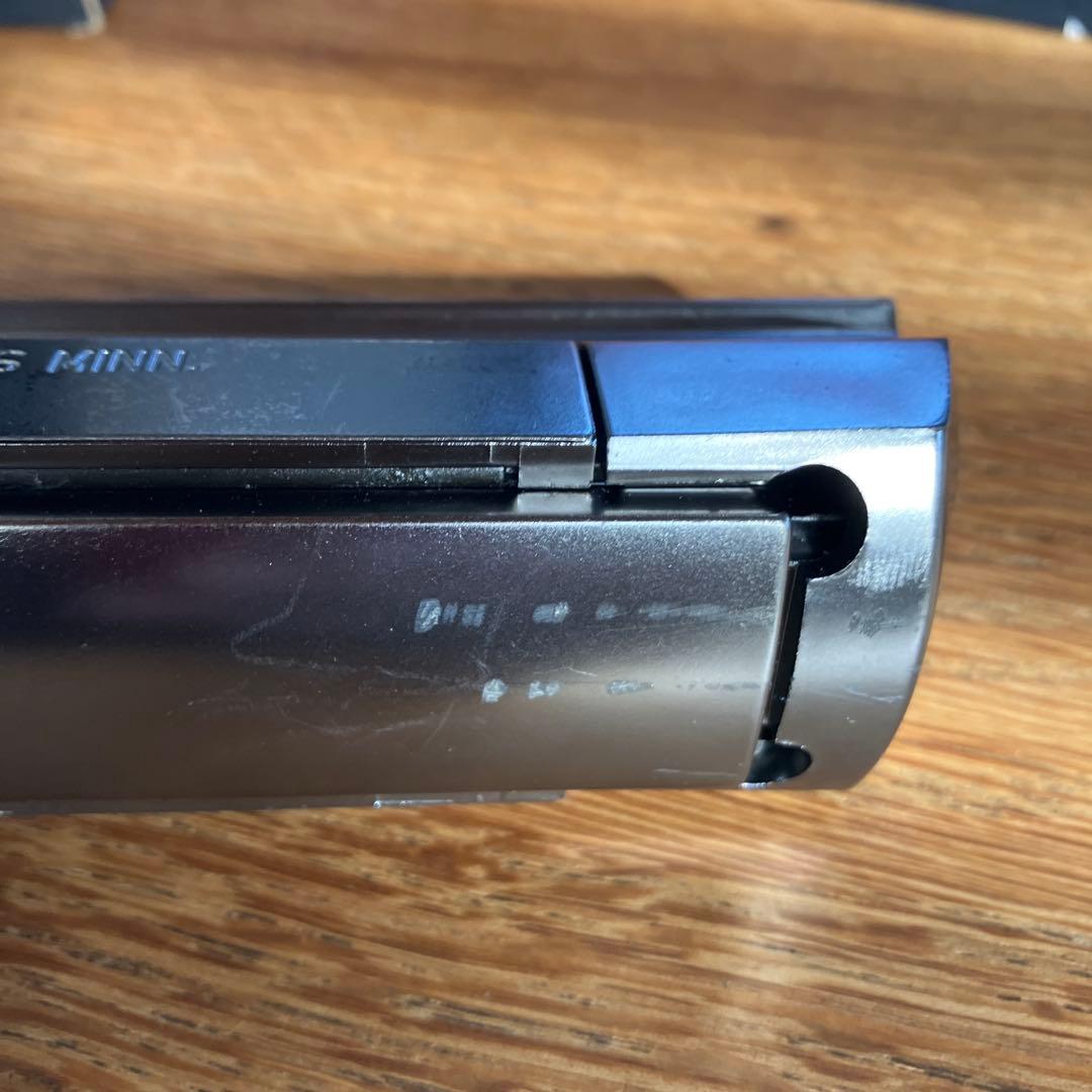 【故障品】デザートイーグル ガスガン バイオハザード2