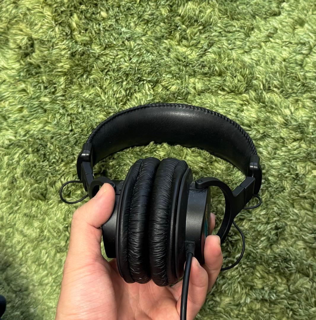マロン様　SONY MDR-7506 ヘッドホン