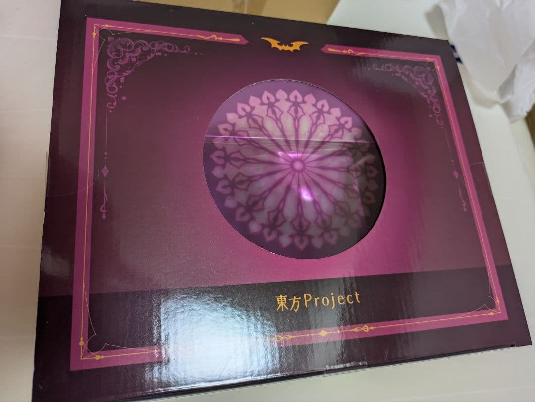 東方Project レミリア・スカーレット ALTER