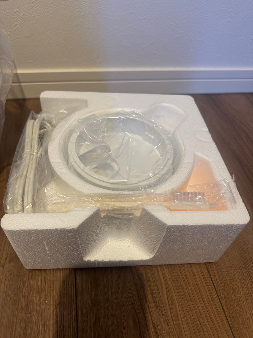 【新品未使用】SOY RICH (ソイリッチ)豆乳メーカー