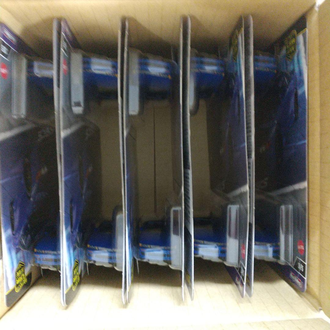 新品30個ホットウィール カーカルチャー モダン・クラシックス日産 シルエイティ