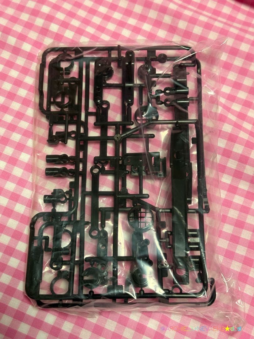 ラスト1台★タミヤ★ランドフリーダ CC-01シャーシ オフロードRCカーキット