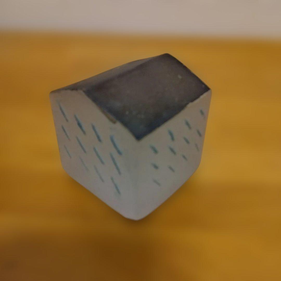 【希少】扇田克也　HOUSE　箱入り　2個