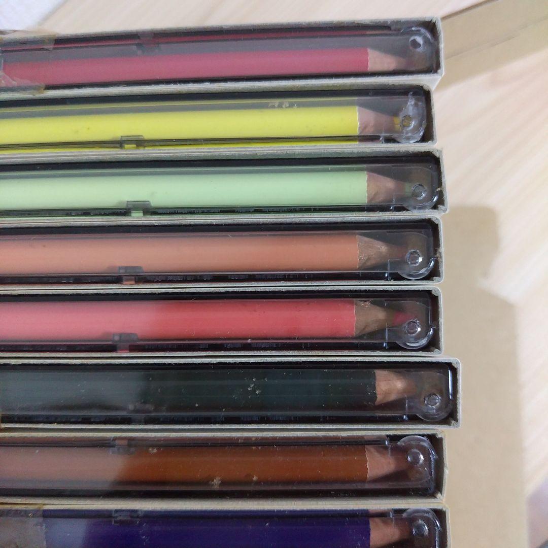 フェリシモ COLOR MUSEUM 500色