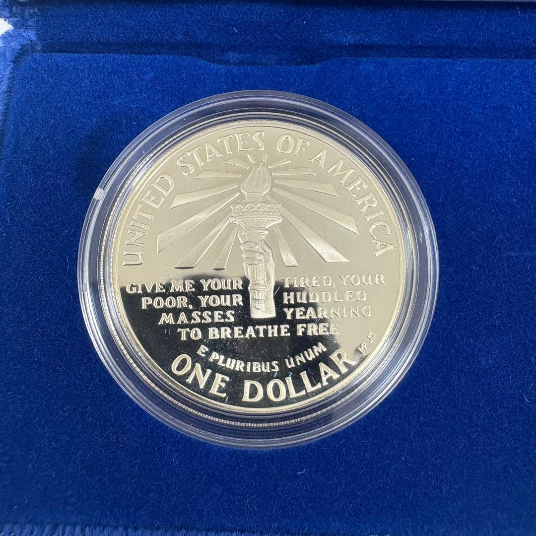 UNITED STATES LIBERTY COINS 2点セット