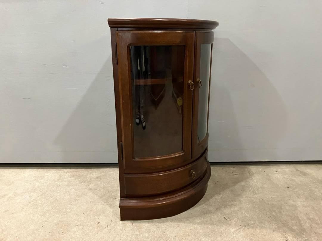 『maruni』マルニ コーナーラック サイドボード チェスト RWche8