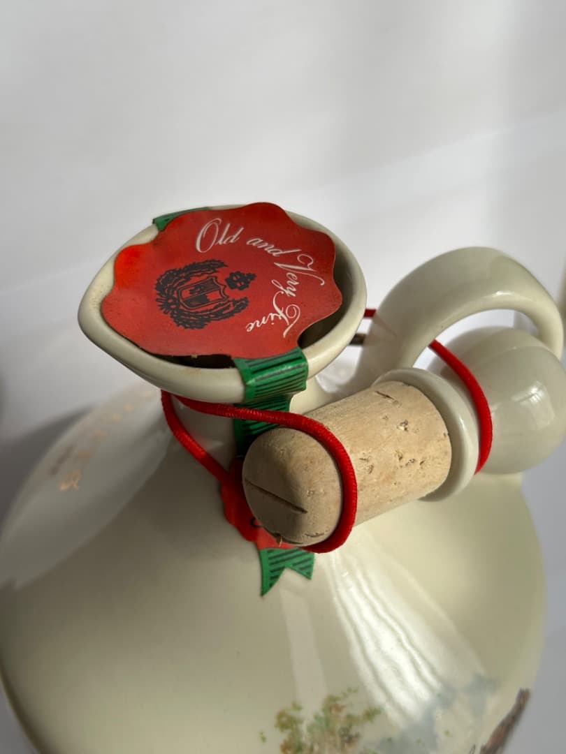 HOUSE OF PEERS  Scotch Whisky 古酒