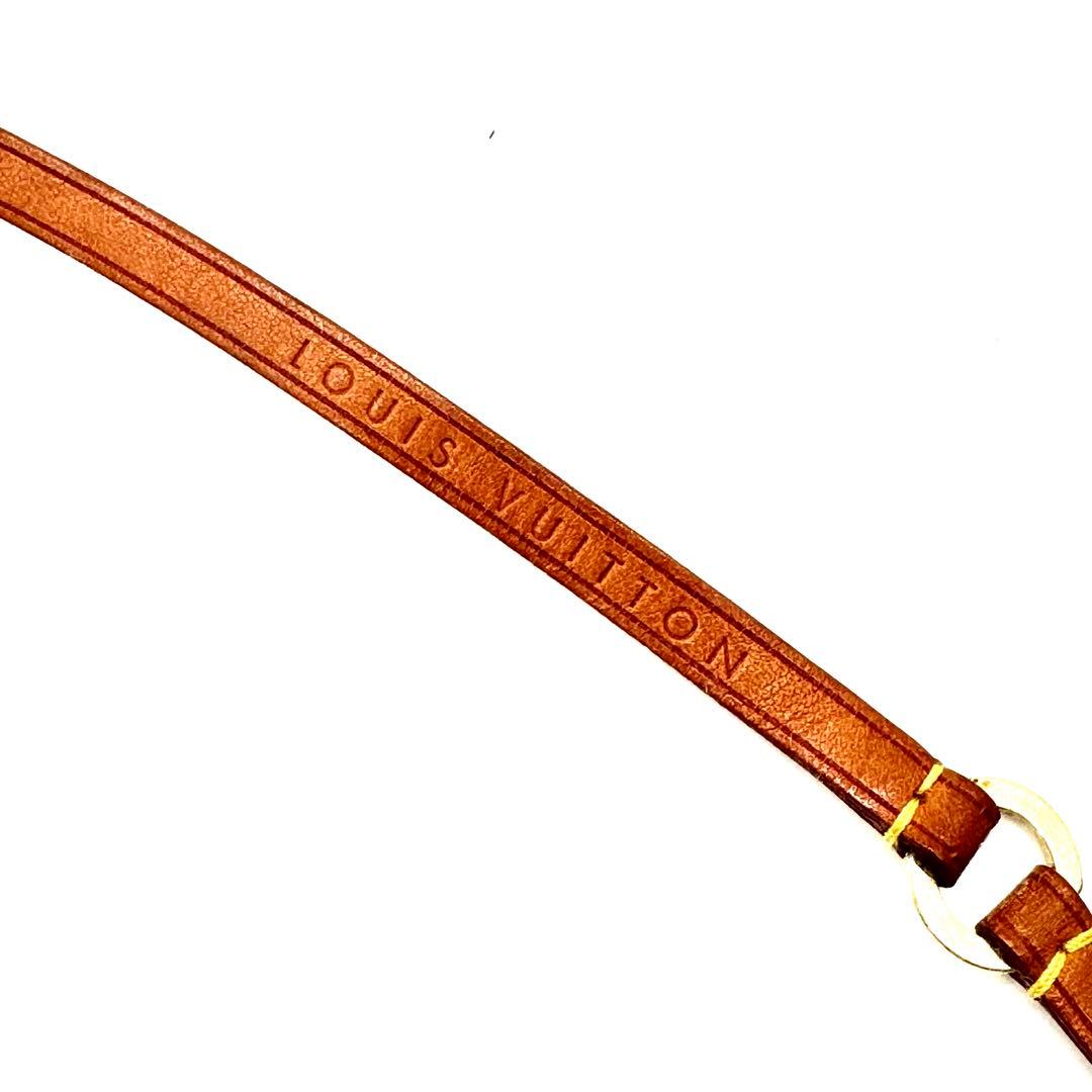 ルイヴィトン バンドリエール テレフォン ジャポン 携帯ストラップ