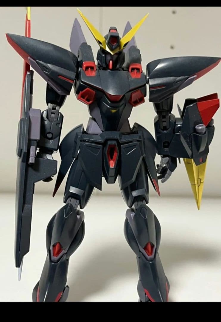 ロボット魂　ガンダムSEED