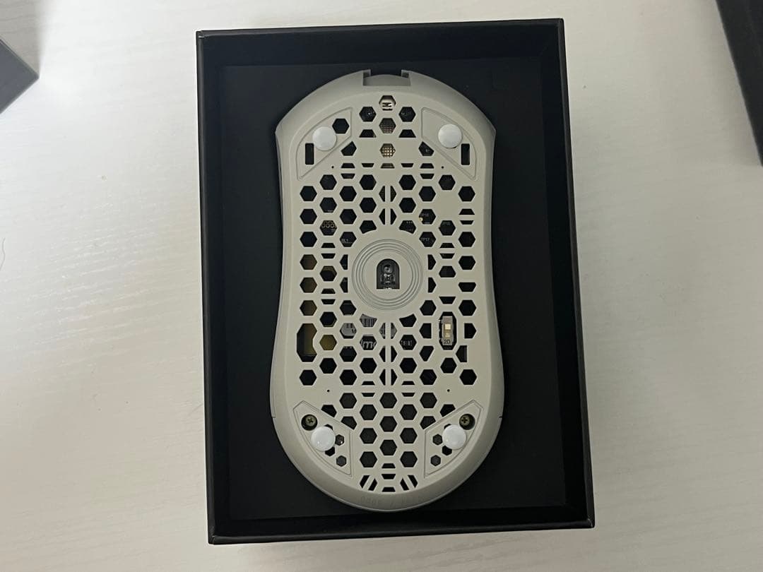 マウス・トラックボール Finalmouse UltralightX Clix L