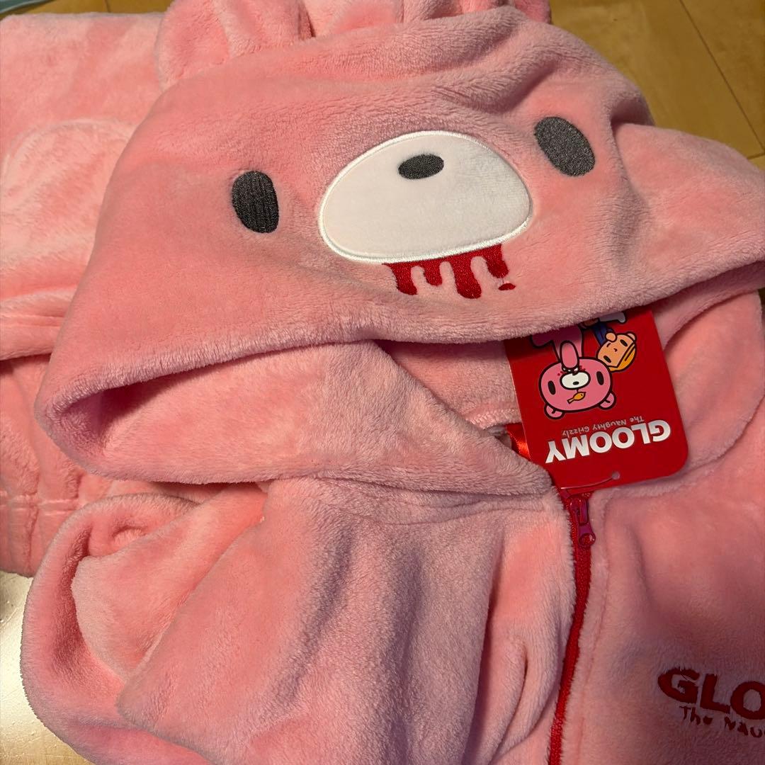 GLOOMY ルームウェア M グルーミー