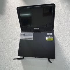 防犯カメラ4台セット wifi接続 モニター付き Hiseeu製