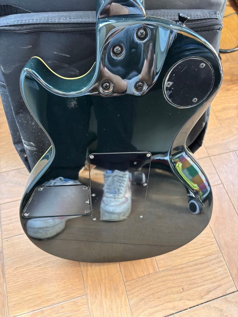 Edwards エレキギター