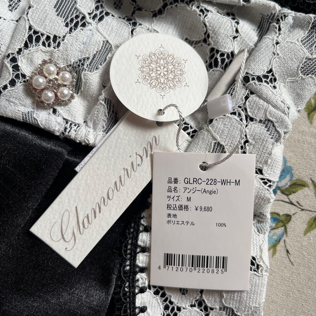 グラマーイズム アンジー Mサイズ ワンピース お嬢様 ワンピ