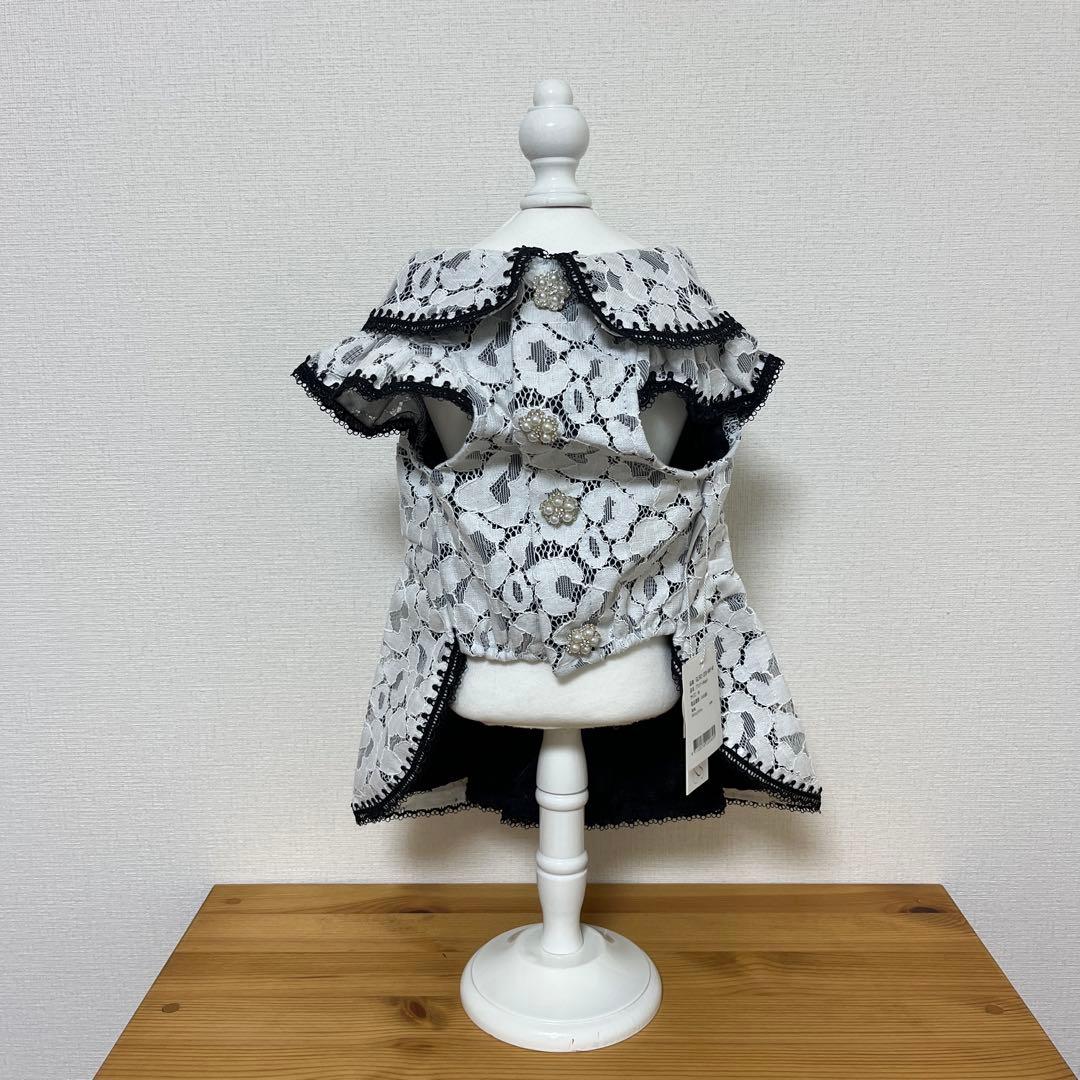 グラマーイズム アンジー Mサイズ ワンピース お嬢様 ワンピ