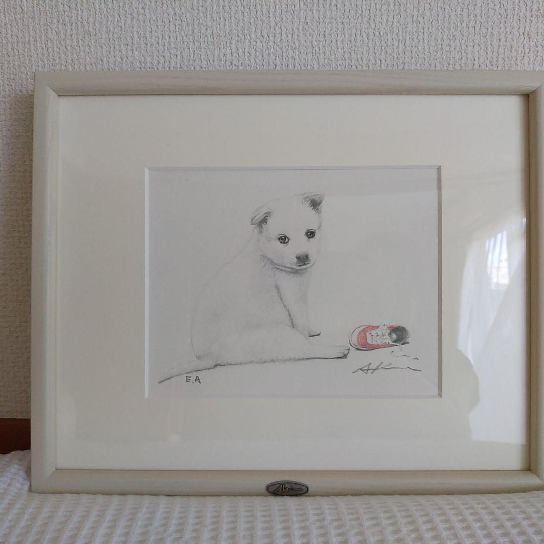 か*ん様 八代亜紀　リトグラフEA八切